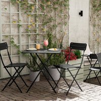 Обеденная группа Ikea Sundso s09573018