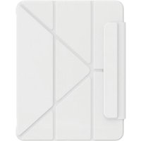 Чехол для планшета Baseus Minimalist Magnetic для Apple iPad Pro 13 2024 (белый)