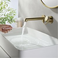 Смеситель Ganzer GZ19144-S