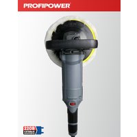 Полировальная машина Profipower УПМ-180