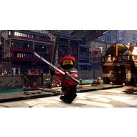  LEGO Ниндзяго Фильм - Видеоигра для PlayStation 4