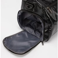 Дорожная сумка VALIGETTI 185-406-BLK (черный)