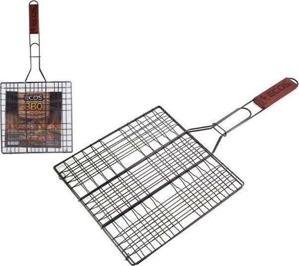 

Решетка-гриль Ecos X-382-NSD (6 секций)