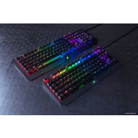 Клавиатура Razer BlackWidow X Chroma