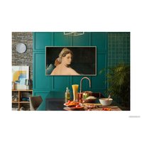 Телевизор Samsung The Frame LS03B QE43LS03BGUXXU