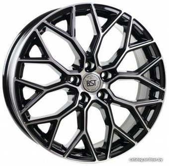 Литые диски RST R059 19x7" 5x114.3мм DIA 64.1мм ET 40мм BD