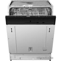 Встраиваемая посудомоечная машина Haier HDWE13-191RU