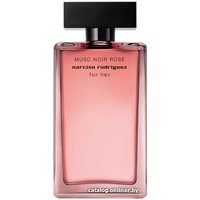 Туалетная вода Narciso Rodriguez For Her Musc Noir Rose EdP (50 мл)