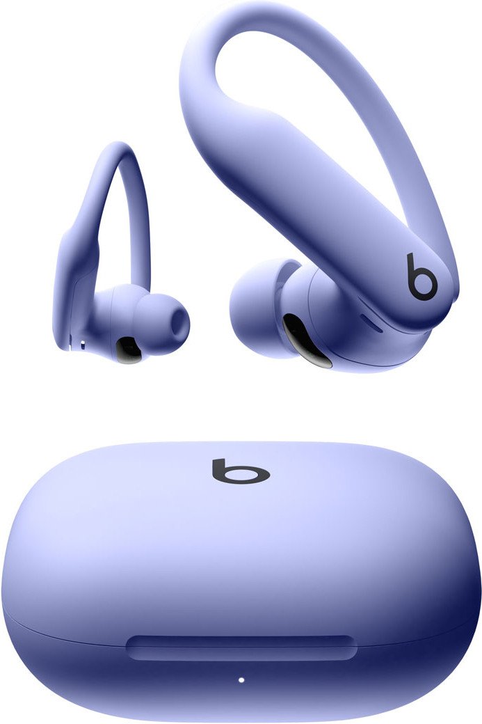 Наушники Beats Powerbeats Pro 2 (сиреневый)