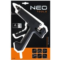 Термоклеевой пистолет NEO 17-080
