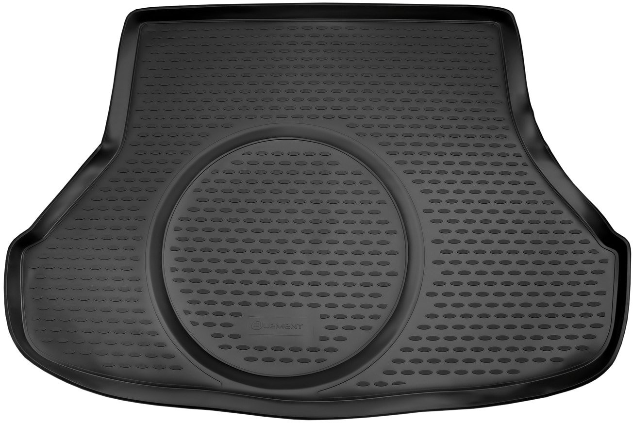 

Коврик для багажника Element NLC.25.48.B10 (1 шт)