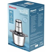 Чоппер Sakura SA-6271BS