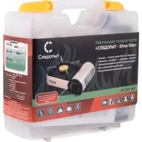 Туристическая плита Следопыт PF-GST-N17