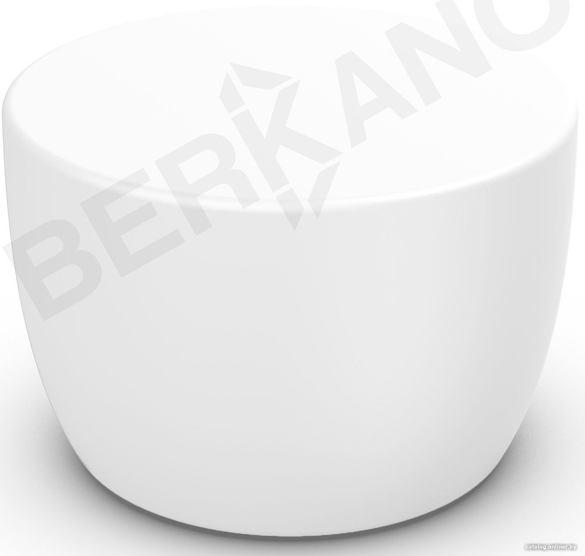 Садовый стол Berkano Smable 240_007_03 (белый)