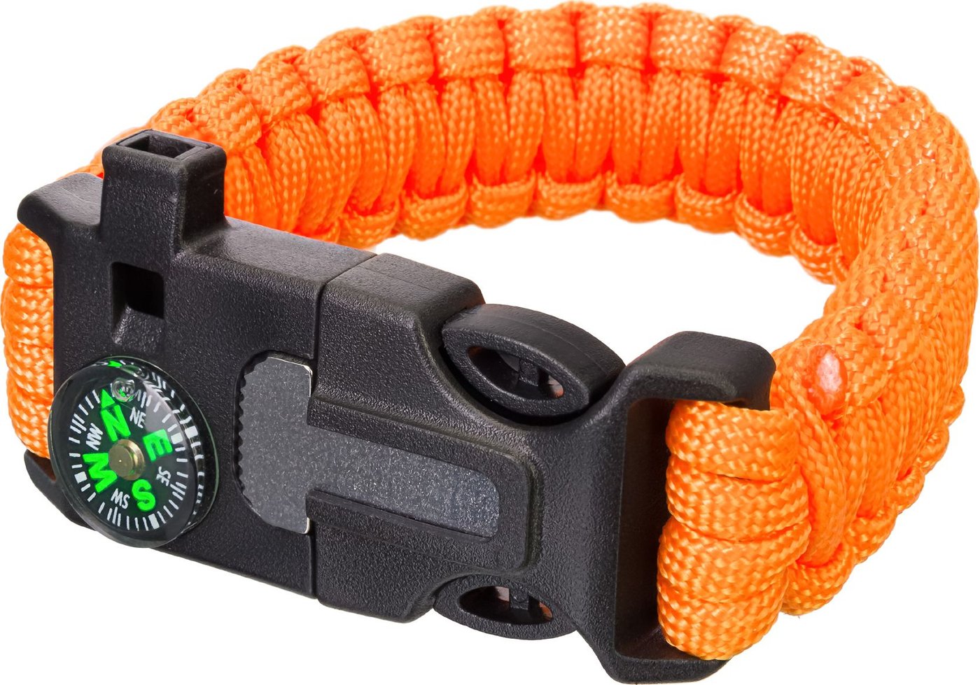 Браслет выживания Levenhuk LabZZ FL5 79669