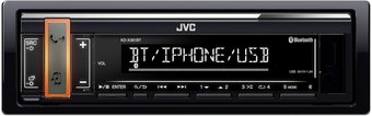 JVC KD-X361BT
