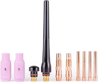 Набор для TIG сварки FoxWeld 3494