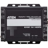 Удлинитель по витой паре Aten VE3912T-AT-G