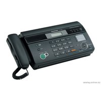Факс Panasonic KX-FT988
