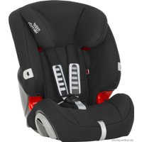 Детское автокресло Britax Romer Evolva 1-2-3 (cosmos black)