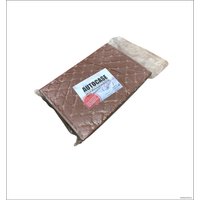 Органайзер автомобильный Alicosta P50 (экокожа, рыжий)