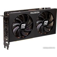 Видеокарта PowerColor Fighter AMD Radeon RX 7600 XT 16GB GDDR6 RX 7600 XT 16G-F