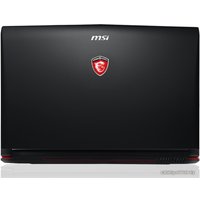 Игровой ноутбук MSI GP72 6QF-276XRU Leopard Pro