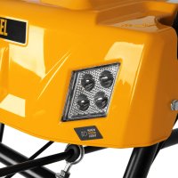 Снегоуборщик Denzel SBL 711DT PRO