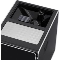 Кофемашина Krona Automatische Kaffeemaschine Black 19 Bar
