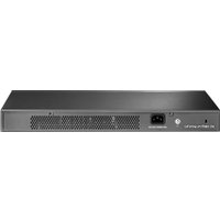 Управляемый коммутатор 2-го уровня TP-Link TL-SX3008F