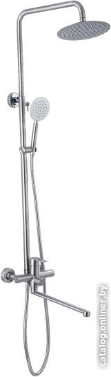 Душевая система  Wisent WP735-003-2