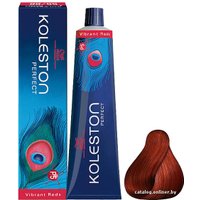Крем-краска для волос Wella Professionals Koleston Perfect 6/43 дикая орхидея в Гродно