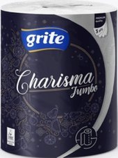 Charisma Jumbo (1 рулон)