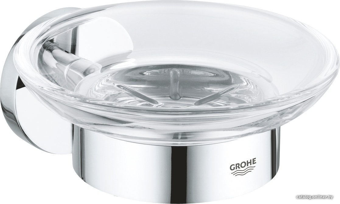 Мыльница Grohe Essentials 40444001