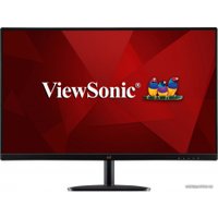 Монитор ViewSonic VA2732-MHD