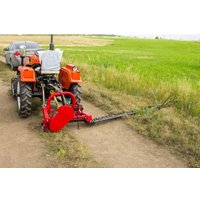 Косилка Уралец 9G - 1.6м