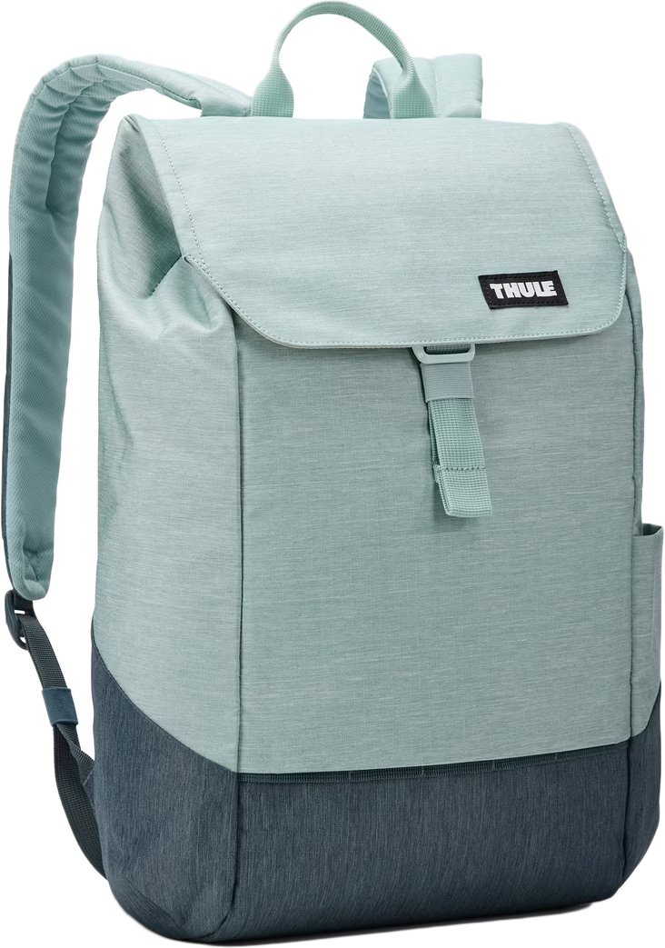 

Городской рюкзак Thule Lithos 16L TLBP213 (alaska/dark slate)