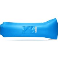 Надувной шезлонг Биван 2.0 (голубой)