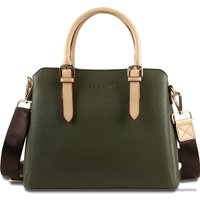 Женская сумка Bugatti Ella 49362384 (оливковый)