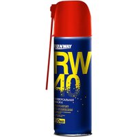  Runway Смазка универсальная RW-40 Умный распылитель RW6045 450 мл
