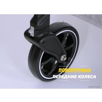 Коляска прогулочная «книга» Lorelli Sport 2018 (бежевый)