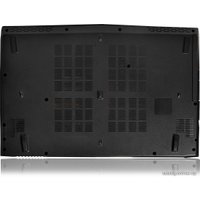 Игровой ноутбук MSI GP62 6QF-1295XPL Leopard Pro