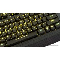 Клавиатура Tesoro Lobera Spectrum (Kailh Blue)