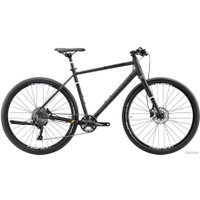 Велосипед Silverback Scento Metro M 2023 6009700048248