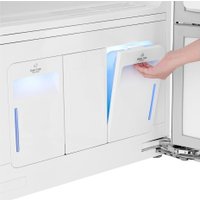 Паровой шкаф для одежды LG S5MB