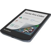 Электронная книга PocketBook 634K3 Verse Pro Color