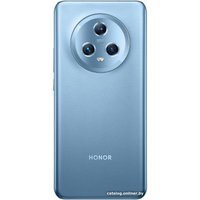 Телефон HONOR Magic5 12GB/256GB международная версия (голубой)