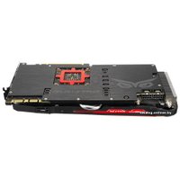 Видеокарта ASUS GeForce GTX 980 Ti 6GB GDDR5 (STRIX-GTX980TI-DC3OC-6GD5-GAMING)