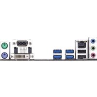 Материнская плата Gigabyte B360M D2V (rev. 1.0)