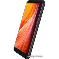 Телефон BQ BQ-5528L Strike Forward (черный)